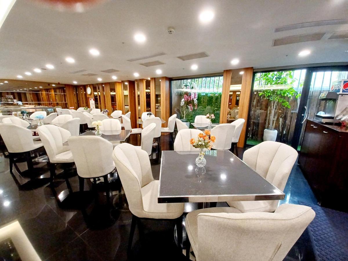 Sa-Yo Hotel - Pier 2 Kaohsiung Extérieur photo
